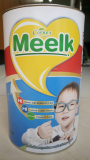 Milk Powder for Kids